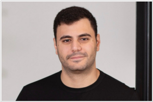 CEO - Bilal Abu-Ghazaleh
