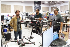 Founders: Earl Stirling, Noah Moore, Jaz Banga