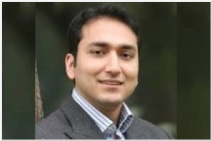 Founder Rohan Agrawal