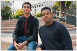 Founders: Dhruv Amin, Marcus Lowe