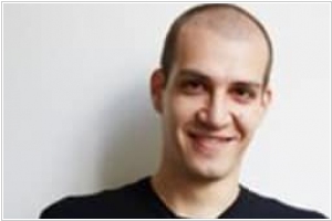 Constantinos Venetsanopoulos - CEO and Co-Founder