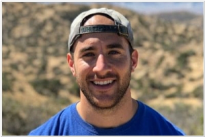 Founder Dylan Fox