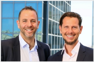 Founders: Zohar Fox, Ori Lederman