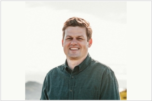 CEO - Matt Bowman