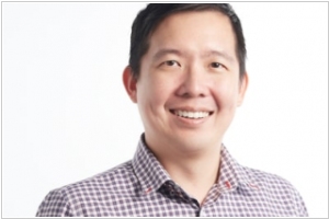 Liu Feng-Yuan - Co-founder, CEO