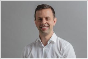Stephane Levy - Founder & CEO