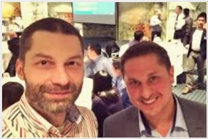 Founders: Marcin Łotysz, Jakub Lubonski