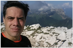 Guillaume Bouchard - Founder