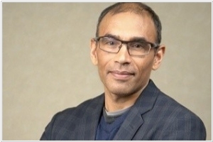 Founder Devashish Paul