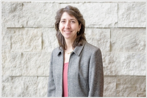 Sarah Daniels - CEO and Co-founder