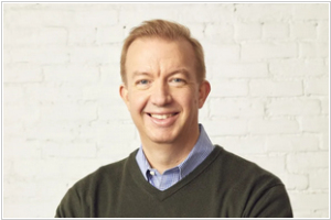 CEO - Alex Hawkinson