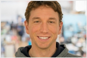 CEO Kevin Albert