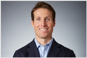 CEO Andy Byrne
