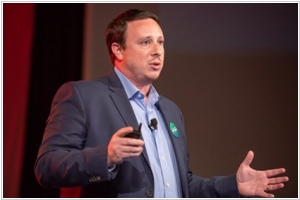 Founder Matt Sanchez