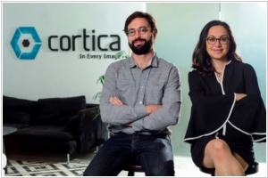 Founders:  Igal Raichelgauz, Karina Odinaev