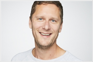 Thomas Brumloop, CEO