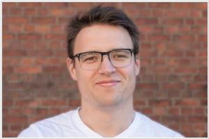 Founder Ruben Bryon