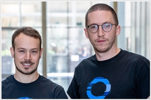 Founders: Gil Elbaz, Ofir Chakon
