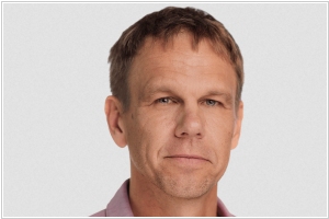 CEO Steve Shillingford