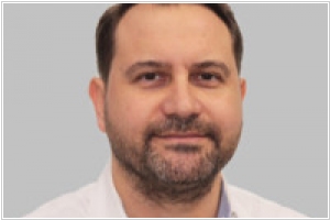 Taylan Kamis, CEO and Co-founder