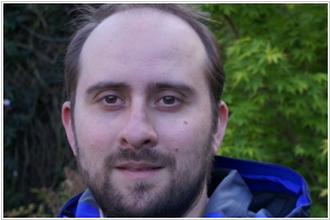 Founder - Marcus Martins