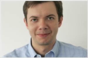 Artem Goncharuk, CTO