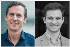 Founders: Denis Konoplev, Felix Neufeld