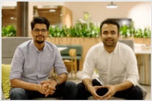 Founders: Saurabh Ladha, Robin Singh
