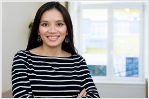 Vu Van - Co-founder & CEO