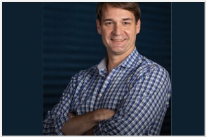 Andy Lowery, CEO