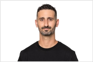 Founder Jonathan Matus