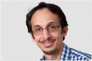CEO - Ali Agha