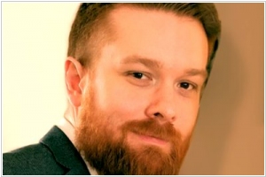 Marc Crouch - Founder & CEO