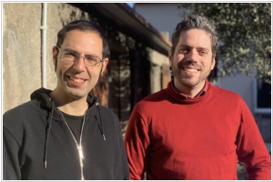 Founders: Eudald Camprubí, Ramon Navarro