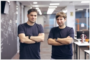 Founders: Ioan Iacob, Serban Chiricescu
