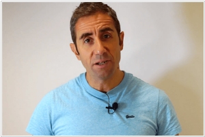 Founder Luca Marchesotti