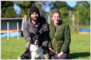 Founders: Matthew Eaton, Emma McClenaghan