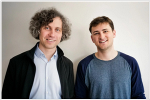 Founders: Richard Givhan, Mykola Maksymenko
