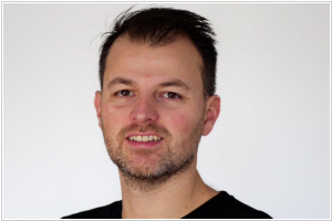 CEO - Paul Hamilton