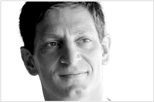Julian Green - CoFounder, CEO
