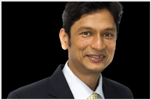 Founder Pranit Banthia