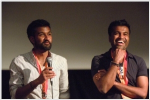 Founders: Nelson Sivalingam, Kuvera Sivalingam