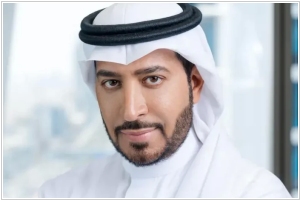 CEO - Anas Alfaris