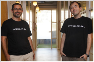Founders: Omer Nevo, Dan Lahav