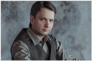 Founder Kirill Petrov