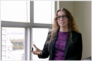 Suzanne Gildert - Founder and CEO