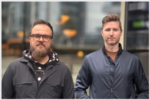 Founders: Stefan Sabev, Stephen M. Walker