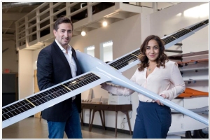 Kraus Hamdani Aerospace