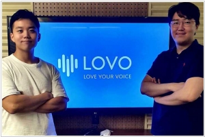 Founders: Charlie Choi, COO Lee