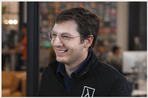 CEO - Stephen Balaban